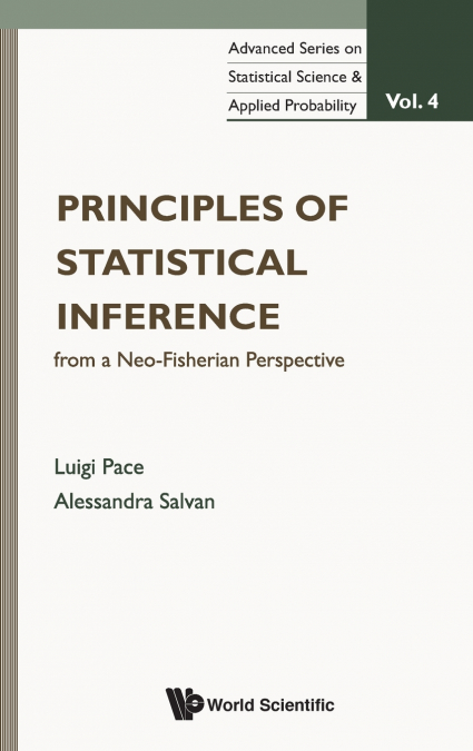 PRINCIPLES OF STAT INFERENCE        (V4)