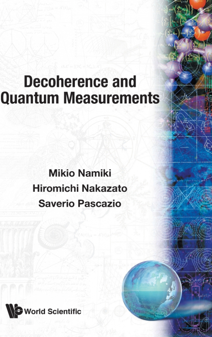 DECOHERENCE & QUANTUM MEASUREMENTS