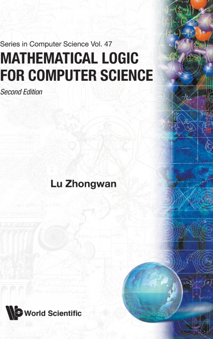 MATH’L LOGIC FOR COMP SCI-2ND ED  (V47)