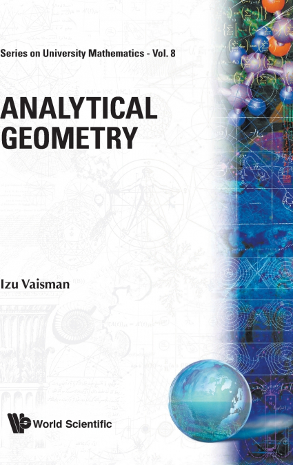 ANALYTICAL GEOMETRY                 (V8)