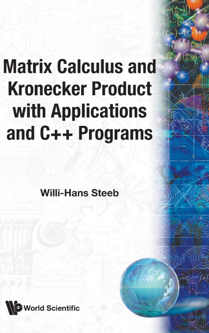 MATRIX CALCUL & THE KRONECKER..