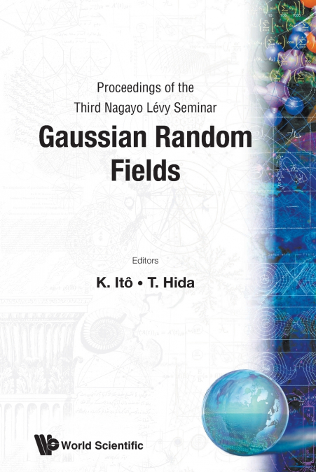 GAUSSIAN RANDOM FIELDS              (V1)