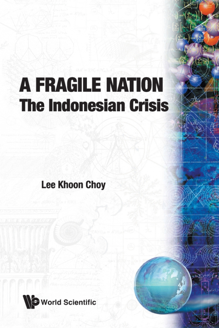A Fragile Nation