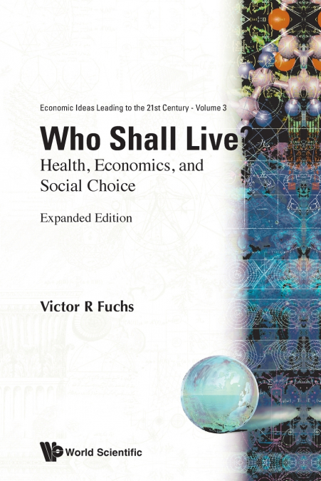 WHO SHALL LIVE? (EXPANDED EDITION)