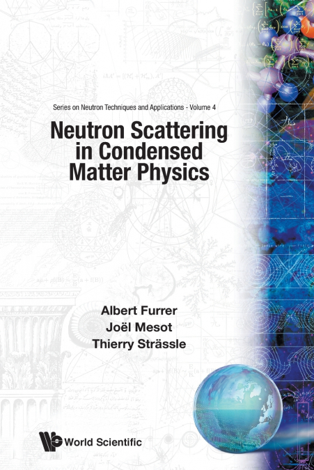 NEUTRON SCATTERING IN CONDENSED MA..(V4)