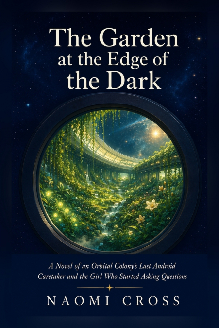 The Garden at the Edge of the Dark