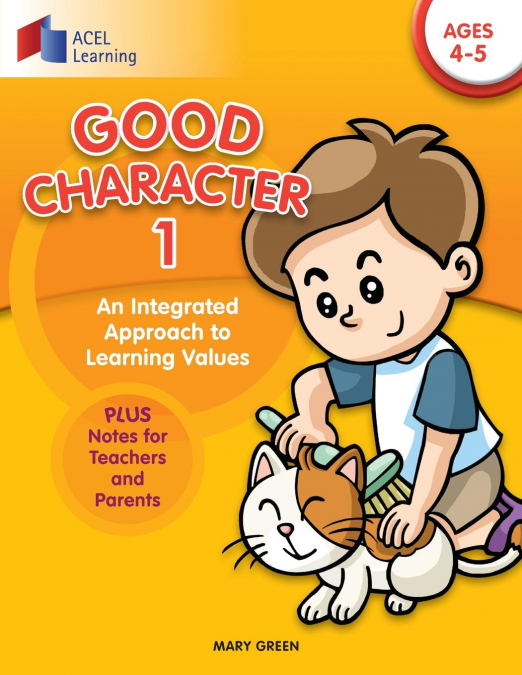 Good Character 1