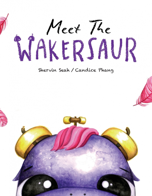 Meet The Wakersaur