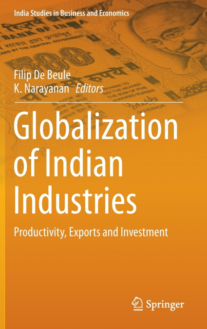 Globalization of Indian Industries