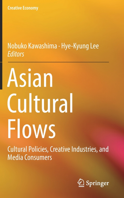 Asian Cultural Flows