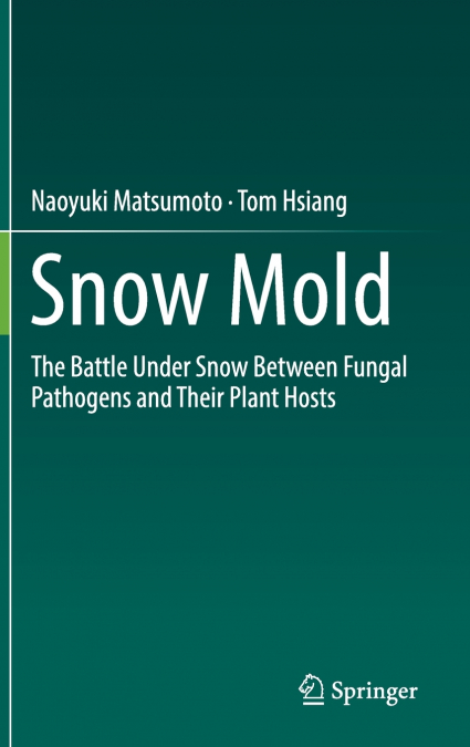 Snow Mold