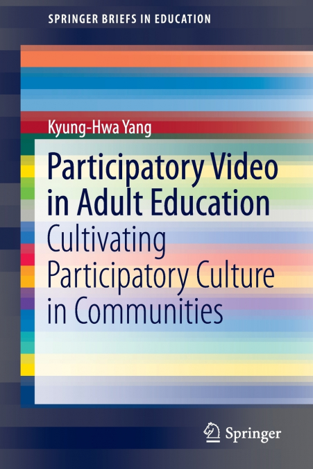 Participatory Video in Adult Education