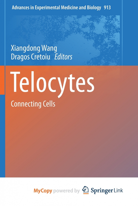 Telocytes