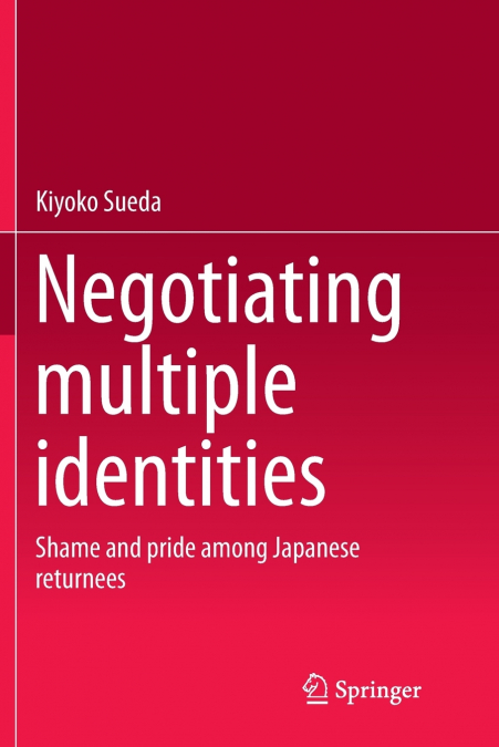 Negotiating multiple identities