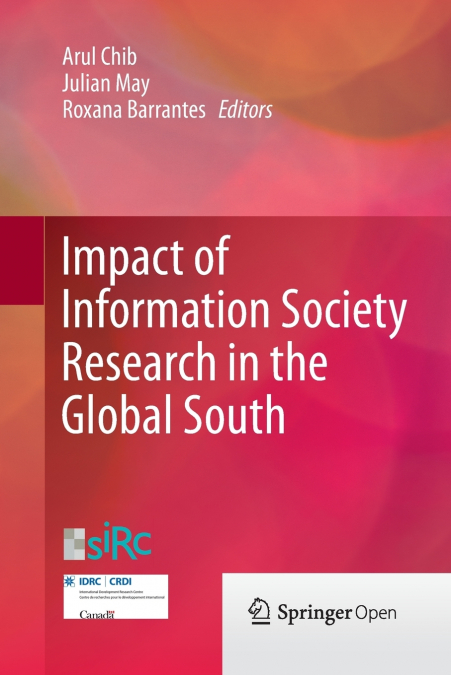 Impact of Information Society Research in the Global South