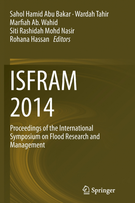 ISFRAM 2014