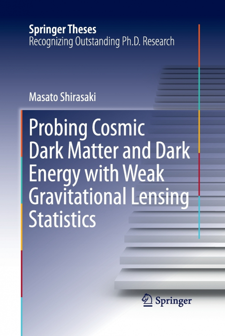 Probing Cosmic Dark Matter and Dark Energy with Weak Gravitational Lensing Statistics