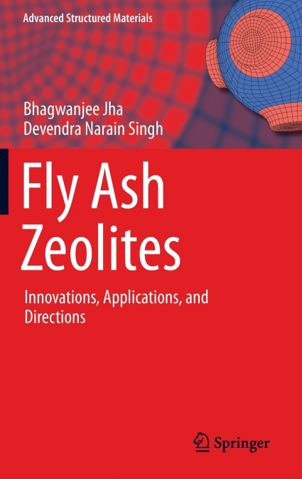 Fly Ash Zeolites