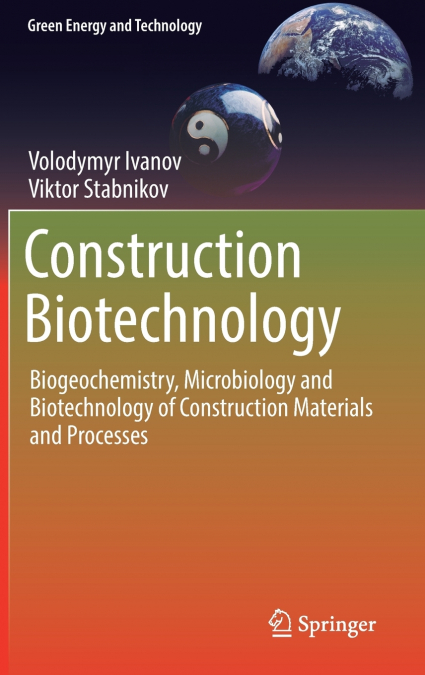 Construction Biotechnology