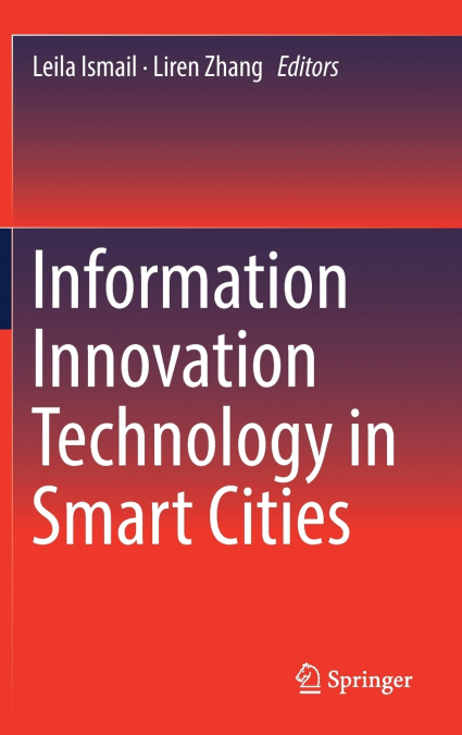 Information Innovation Technology in Smart Cities