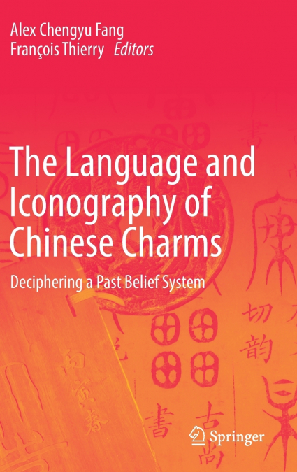 The Language and Iconography of Chinese Charms