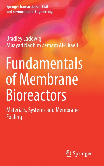 Fundamentals of Membrane Bioreactors