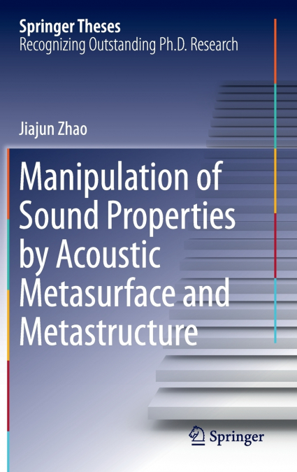 Manipulation of Sound Properties by Acoustic Metasurface and Metastructure