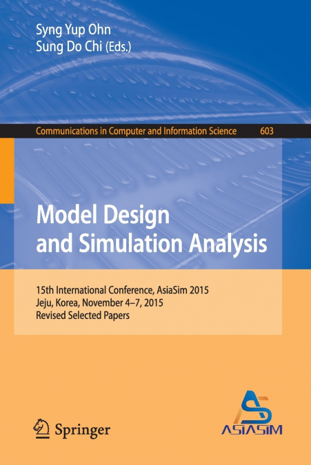 Model Design and Simulation Analysis