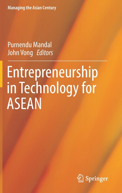 Entrepreneurship in Technology for ASEAN