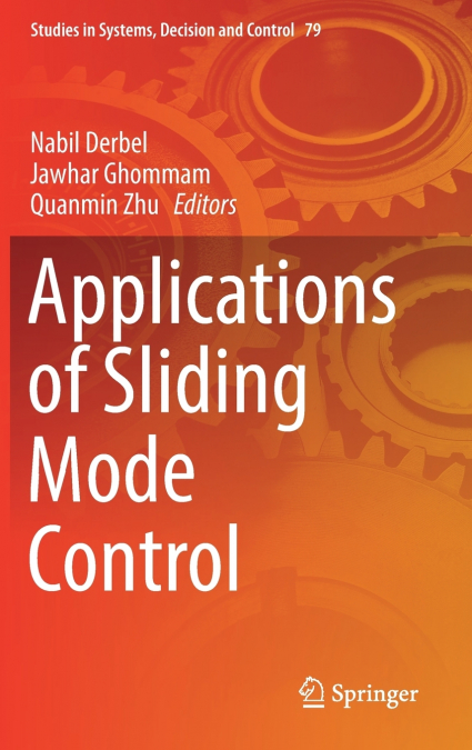 Applications of Sliding Mode Control