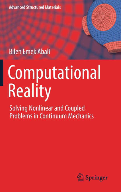 Computational Reality
