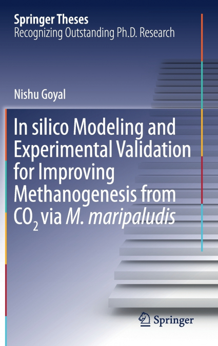 In silico Modeling and Experimental Validation for Improving Methanogenesis from CO2 via M. maripaludis
