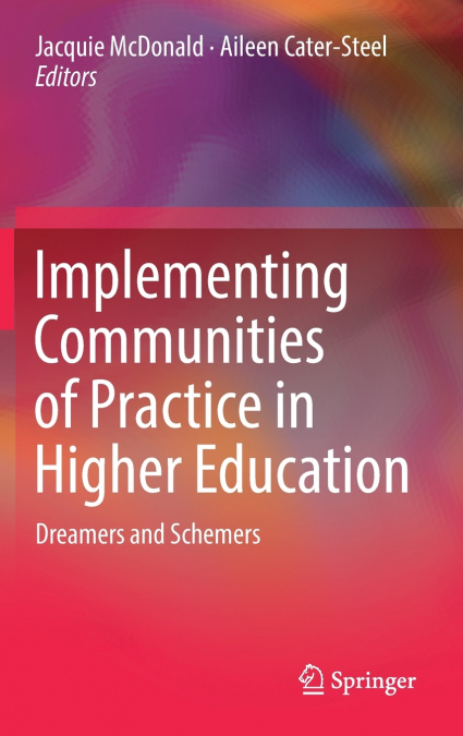 Implementing Communities of Practice in Higher Education
