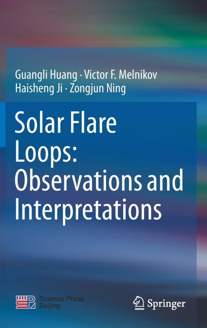 Solar Flare Loops