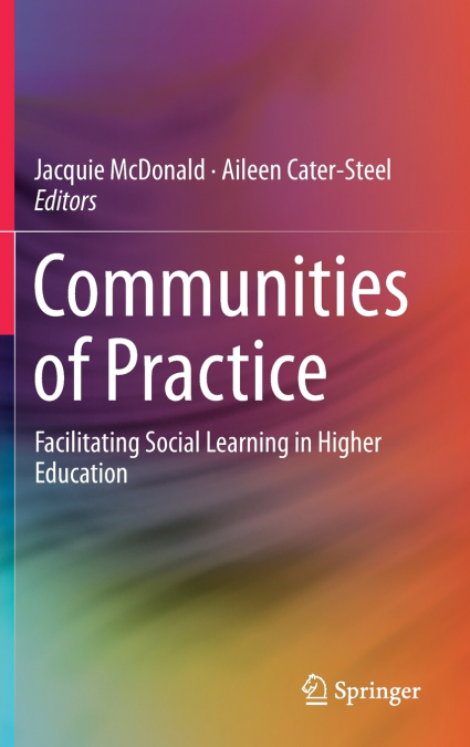 Communities of Practice