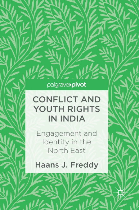 Conflict and Youth Rights in India