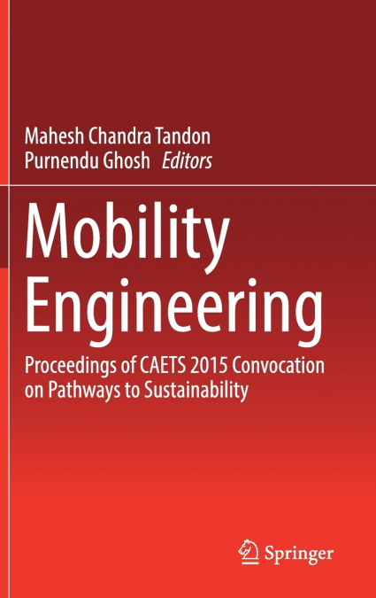 Mobility Engineering