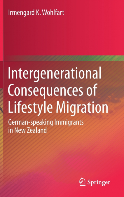 Intergenerational Consequences of Lifestyle Migration