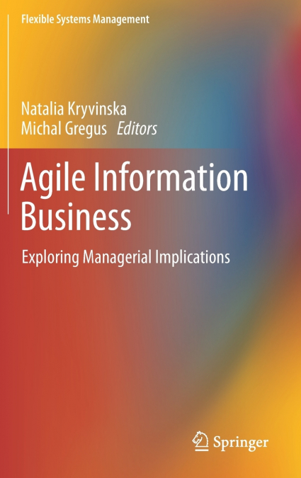 Agile Information Business