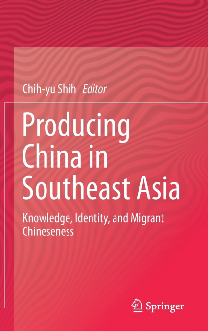Producing China in Southeast Asia