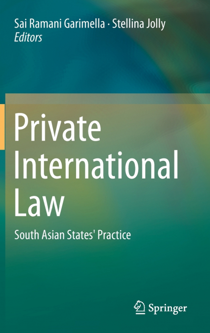 Private International Law
