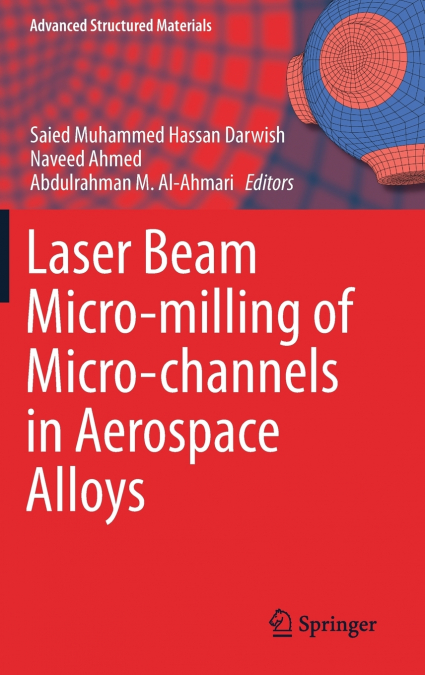 Laser Beam Micro-milling of Micro-channels in Aerospace Alloys