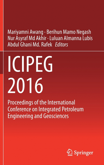 ICIPEG 2016