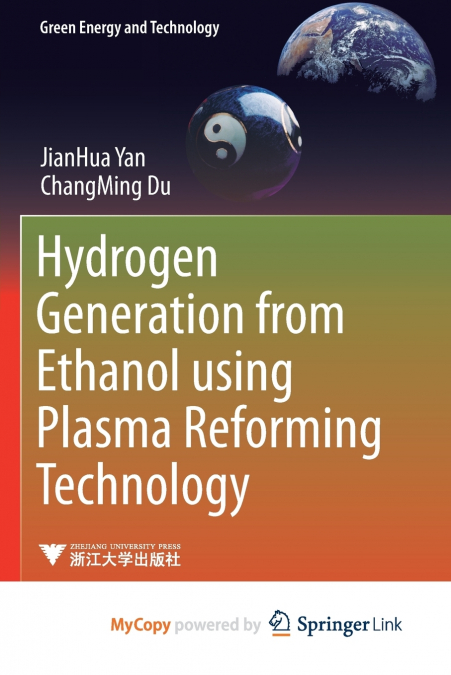 Hydrogen Generation from Ethanol using Plasma Reforming Technology