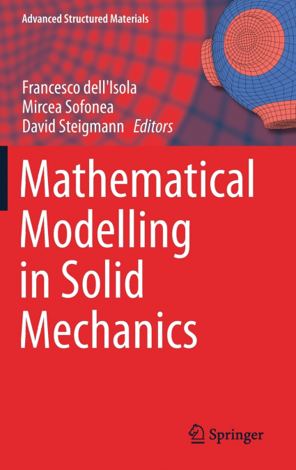 Mathematical Modelling in Solid Mechanics