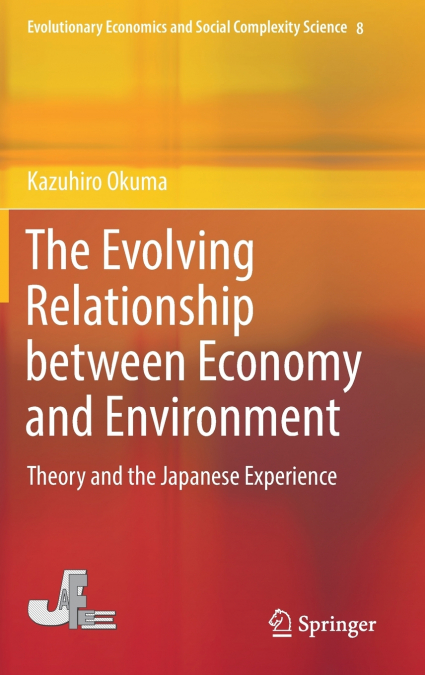 The Evolving Relationship between Economy and Environment