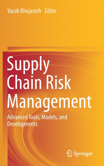 Supply Chain Risk Management