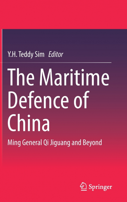 The Maritime Defence of China