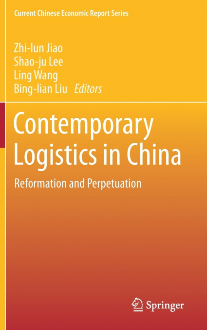 Contemporary Logistics in China