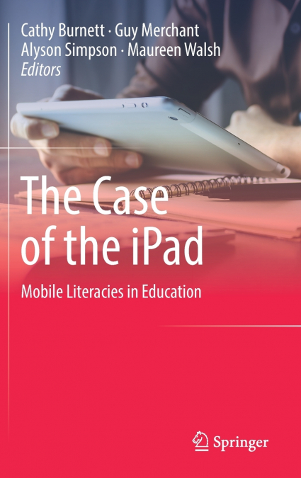 The Case of the iPad